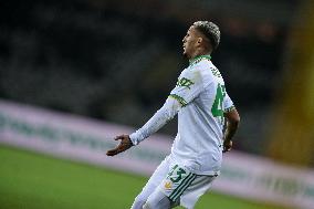 CALCIO - Serie A - Torino FC vs AS Roma