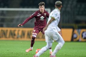 CALCIO - Serie A - Torino FC vs AS Roma