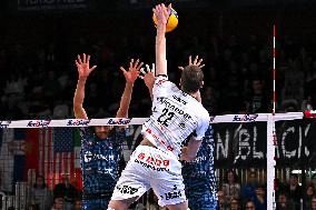 VOLLEY - Superlega Serie A - Sonepar Padova vs Cisterna Volley