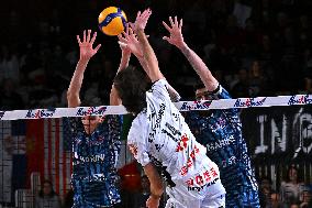 VOLLEY - Superlega Serie A - Sonepar Padova vs Cisterna Volley