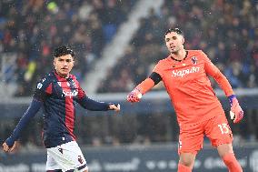 CALCIO - Serie A - Bologna FC vs ACF Fiorentina