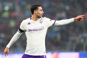 CALCIO - Serie A - Bologna FC vs ACF Fiorentina