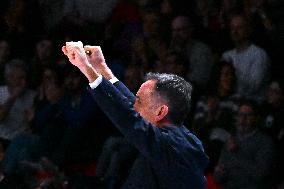 VOLLEY - Superlega Serie A - Sonepar Padova vs Cisterna Volley