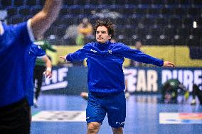 ALTRO - Pallamano - Men's EHF Euro 2026 - Italy vs Hungary