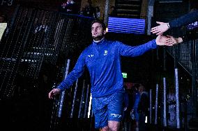 ALTRO - Pallamano - Men's EHF Euro 2026 - Italy vs Hungary