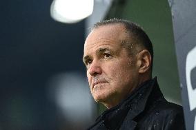 CALCIO - Serie A - Bologna FC vs ACF Fiorentina