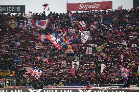 CALCIO - Serie A - Bologna FC vs ACF Fiorentina