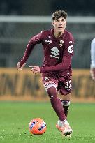 CALCIO - Serie A - Torino FC vs AS Roma