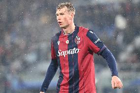 CALCIO - Serie A - Bologna FC vs ACF Fiorentina