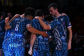 VOLLEY - Superlega Serie A - Sonepar Padova vs Cisterna Volley