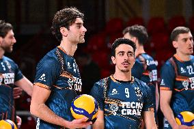 VOLLEY - Superlega Serie A - Sonepar Padova vs Cisterna Volley