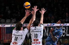 VOLLEY - Superlega Serie A - Sonepar Padova vs Cisterna Volley
