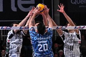 VOLLEY - Superlega Serie A - Sonepar Padova vs Cisterna Volley