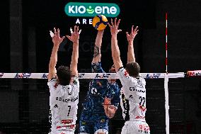 VOLLEY - Superlega Serie A - Sonepar Padova vs Cisterna Volley
