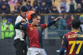 CALCIO - Serie A - Parma Calcio vs Genoa CFC