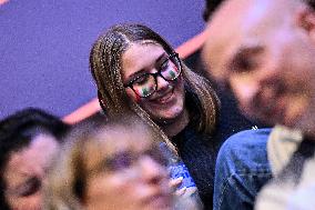 ALTRO - Pallamano - Men's EHF Euro 2026 - Italy vs Hungary