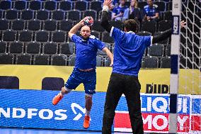 ALTRO - Pallamano - Men's EHF Euro 2026 - Italy vs Hungary