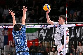 VOLLEY - Superlega Serie A - Sonepar Padova vs Cisterna Volley