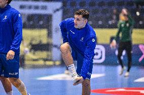 ALTRO - Pallamano - Men's EHF Euro 2026 - Italy vs Hungary