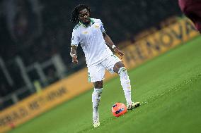 CALCIO - Serie A - Torino FC vs AS Roma