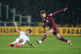 CALCIO - Serie A - Torino FC vs AS Roma