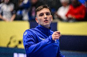 ALTRO - Pallamano - Men's EHF Euro 2026 - Italy vs Hungary