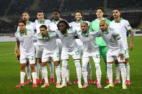 CALCIO - Serie A - Torino FC vs AS Roma