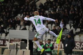 CALCIO - Serie A - Torino FC vs AS Roma