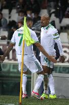 CALCIO - Serie A - Torino FC vs AS Roma