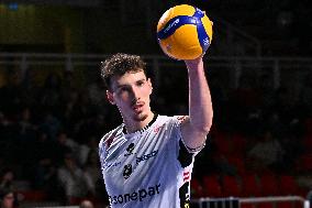 VOLLEY - Superlega Serie A - Sonepar Padova vs Cisterna Volley