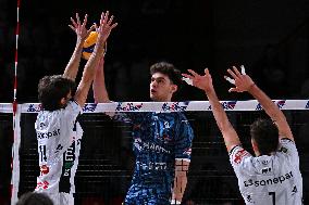 VOLLEY - Superlega Serie A - Sonepar Padova vs Cisterna Volley