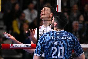VOLLEY - Superlega Serie A - Sonepar Padova vs Cisterna Volley