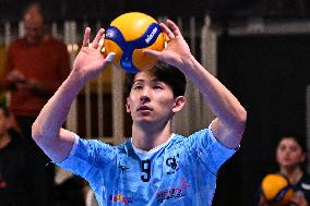 VOLLEY - Superlega Serie A - Sonepar Padova vs Cisterna Volley