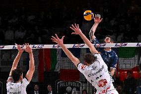 VOLLEY - Superlega Serie A - Sonepar Padova vs Cisterna Volley