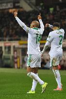 CALCIO - Serie A - Torino FC vs AS Roma