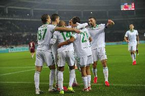 CALCIO - Serie A - Torino FC vs AS Roma