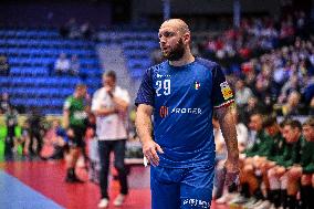 ALTRO - Pallamano - Men's EHF Euro 2026 - Italy vs Hungary