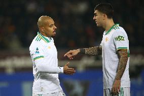 CALCIO - Serie A - Torino FC vs AS Roma