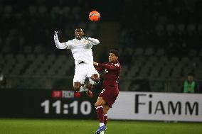 CALCIO - Serie A - Torino FC vs AS Roma