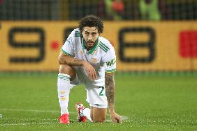 CALCIO - Serie A - Torino FC vs AS Roma