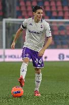 CALCIO - Serie A - Bologna FC vs ACF Fiorentina