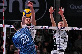 VOLLEY - Superlega Serie A - Sonepar Padova vs Cisterna Volley