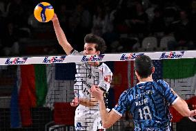 VOLLEY - Superlega Serie A - Sonepar Padova vs Cisterna Volley