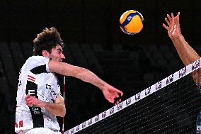 VOLLEY - Superlega Serie A - Sonepar Padova vs Cisterna Volley