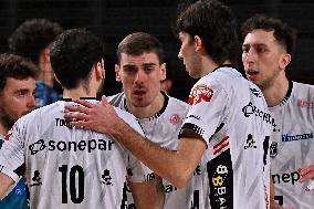 VOLLEY - Superlega Serie A - Sonepar Padova vs Cisterna Volley