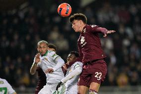 CALCIO - Serie A - Torino FC vs AS Roma