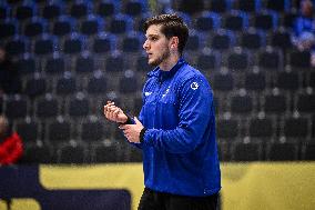 ALTRO - Pallamano - Men's EHF Euro 2026 - Italy vs Hungary