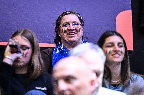 ALTRO - Pallamano - Men's EHF Euro 2026 - Italy vs Hungary