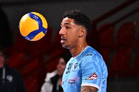 VOLLEY - Superlega Serie A - Sonepar Padova vs Cisterna Volley