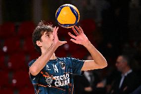 VOLLEY - Superlega Serie A - Sonepar Padova vs Cisterna Volley